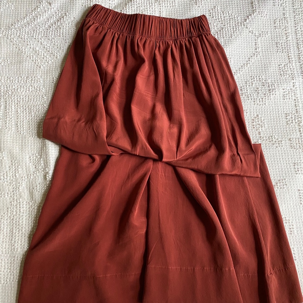 Elizabeth Suzann Bel Skirt